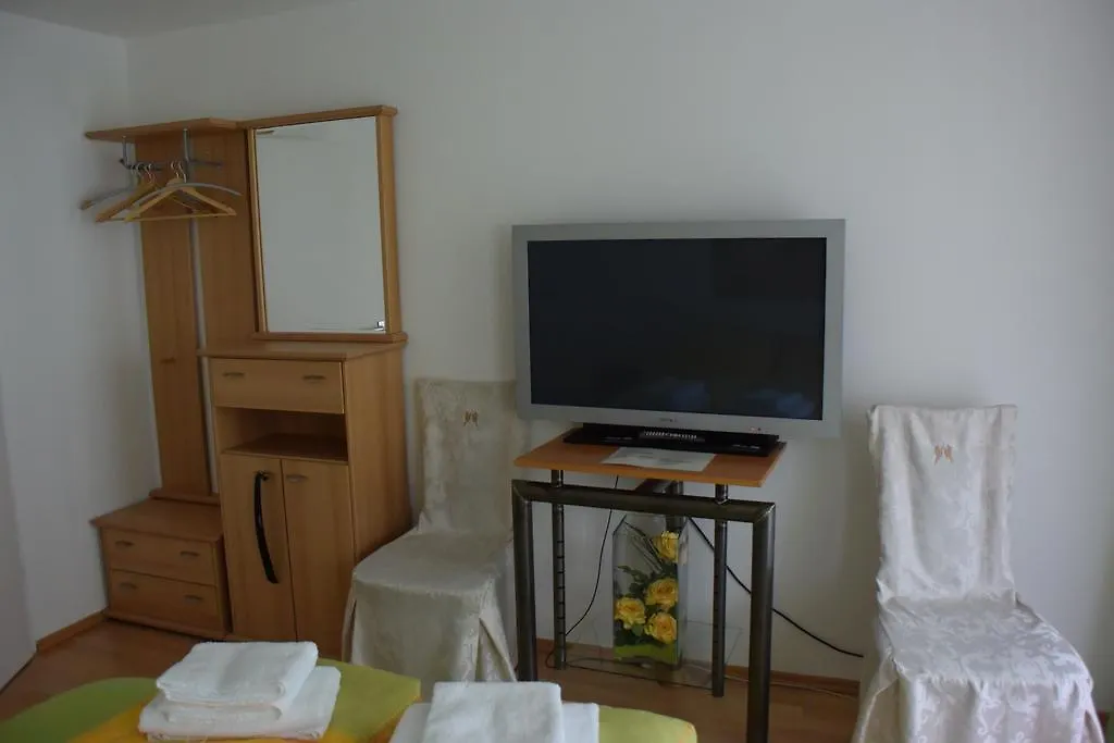 Alloggio in famiglia Olymuc Privatunterkunft Monaco di Baviera