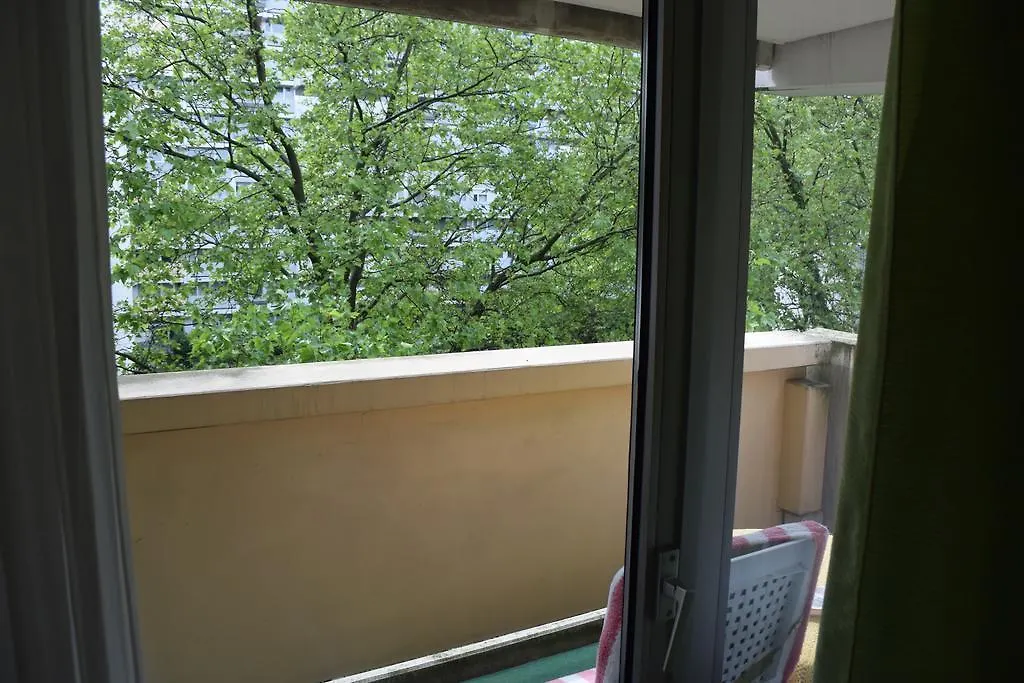 Olymuc Privatunterkunft Monaco di Baviera