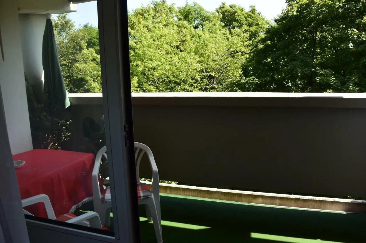 Alloggio in famiglia Olymuc Privatunterkunft Monaco di Baviera